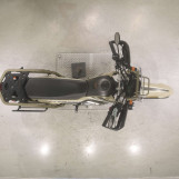 Мотоцикл Yamaha SEROW XT250 з пробігом 25592 km