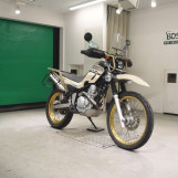 Мотоцикл Yamaha SEROW XT250 з пробігом 25592 km