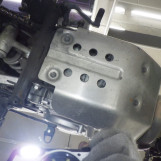 Мотоцикл Yamaha SEROW XT250 з пробігом 25592 km