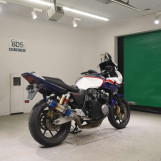 Мотоцикл Honda CB400SFV BOLDOR з пробігом 56737 km