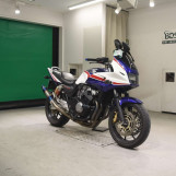 Мотоцикл Honda CB400SFV BOLDOR з пробігом 56737 km