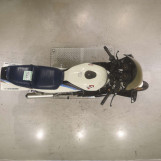 Мотоцикл Suzuki RG250 GAMMA с пробегом 6398 km