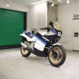 Мотоцикл Suzuki RG250 GAMMA с пробегом 6398 km