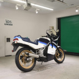 Мотоцикл Suzuki RG250 GAMMA с пробегом 6398 km