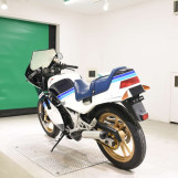 Мотоцикл Suzuki RG250 GAMMA с пробегом 6398 km