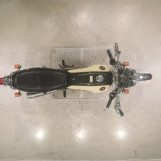 Мотоцикл Honda GB250 CLUBMAN с пробегом 17550 km