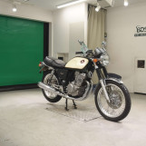 Мотоцикл Honda GB250 CLUBMAN с пробегом 17550 km