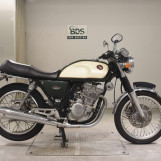 Мотоцикл Honda GB250 CLUBMAN с пробегом 17550 km