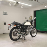 Мотоцикл Honda GB250 CLUBMAN с пробегом 17550 km