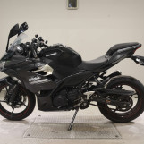 Мотоцикл Kawasaki NINJA250 с пробегом 41979 km
