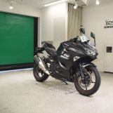 Мотоцикл Kawasaki NINJA250 с пробегом 41979 km