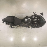 Мотоцикл Kawasaki NINJA250 с пробегом 41979 km