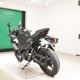 Мотоцикл Kawasaki NINJA250 с пробегом 41979 km