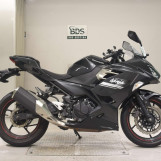 Мотоцикл Kawasaki NINJA250 с пробегом 41979 km