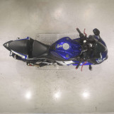 Мотоцикл Yamaha YZF-R25 с пробегом 44415 km