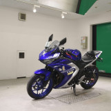 Мотоцикл Yamaha YZF-R25 с пробегом 44415 km