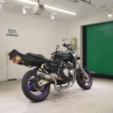 Мотоцикл Honda CB400SF с пробегом 42110 km