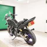 Мотоцикл Honda CB400SF с пробегом 42110 km