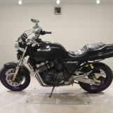 Мотоцикл Honda CB400SF с пробегом 42110 km