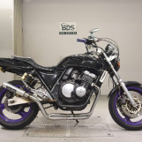 Мотоцикл Honda CB400SF с пробегом 42110 km