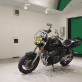 Мотоцикл Honda CB400SF с пробегом 42110 km