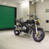 Мотоцикл Honda CB400SF с пробегом 42110 km