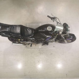 Мотоцикл Honda CB400SF с пробегом 42110 km