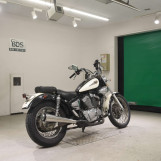 Мотоцикл Yamaha VIRAGO XV250 с пробегом 28818 km