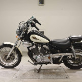 Мотоцикл Yamaha VIRAGO XV250 с пробегом 28818 km