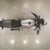 Мотоцикл Suzuki GSX250S KATANA с пробегом 9893 km