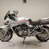 Мотоцикл Suzuki GSX250S KATANA с пробегом 9893 km