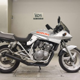 Мотоцикл Suzuki GSX250S KATANA с пробегом 9893 km
