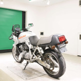 Мотоцикл Suzuki GSX250S KATANA с пробегом 9893 km