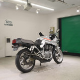 Мотоцикл Suzuki GSX250S KATANA с пробегом 9893 km