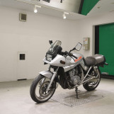 Мотоцикл Suzuki GSX250S KATANA с пробегом 9893 km