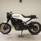 Мотоцикл Husqvarna 401 з пробігом 18773 km