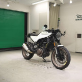 Мотоцикл Husqvarna 401 з пробігом 18773 km