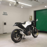 Мотоцикл Husqvarna 401 з пробігом 18773 km