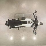 Мотоцикл Husqvarna 401 з пробігом 18773 km