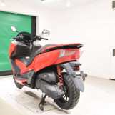 Мотоцикл Honda FORZA SI с пробегом 38697 km