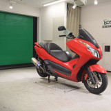 Мотоцикл Honda FORZA SI с пробегом 38697 km