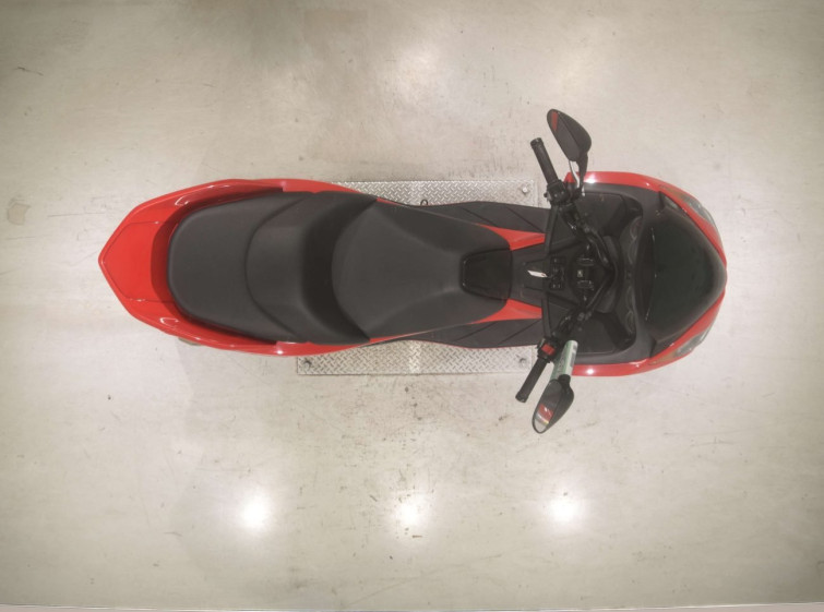 Мотоцикл Honda FORZA SI с пробегом 38697 km