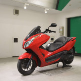 Мотоцикл Honda FORZA SI с пробегом 38697 km