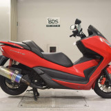 Мотоцикл Honda FORZA SI с пробегом 38697 km