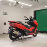 Мотоцикл Honda FORZA SI с пробегом 38697 km