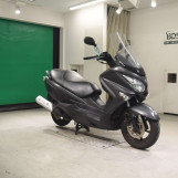 Мотоцикл Suzuki BURGMAN200 з пробігом 57124 km