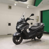 Мотоцикл Suzuki BURGMAN200 з пробігом 57124 km