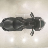 Мотоцикл Suzuki BURGMAN200 з пробігом 57124 km