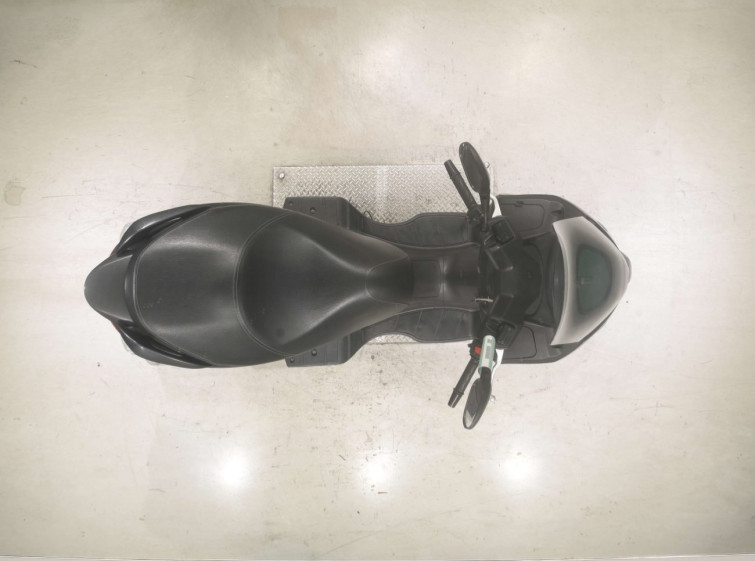 Мотоцикл Suzuki BURGMAN200 з пробігом 57124 km