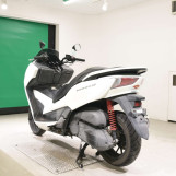 Мотоцикл Honda FORZA SI с пробегом 24524 km